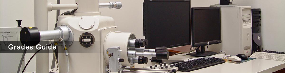 Grades Guide