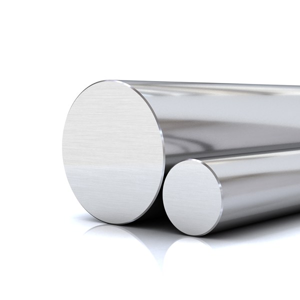Molybdenum rod-bar