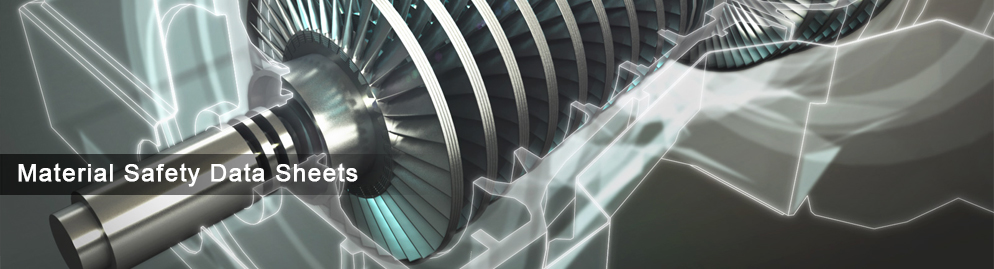 MSDS