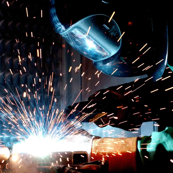 Welding Services