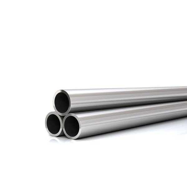 Niobium tube-pipe