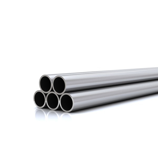 Nickel pipe-tubing