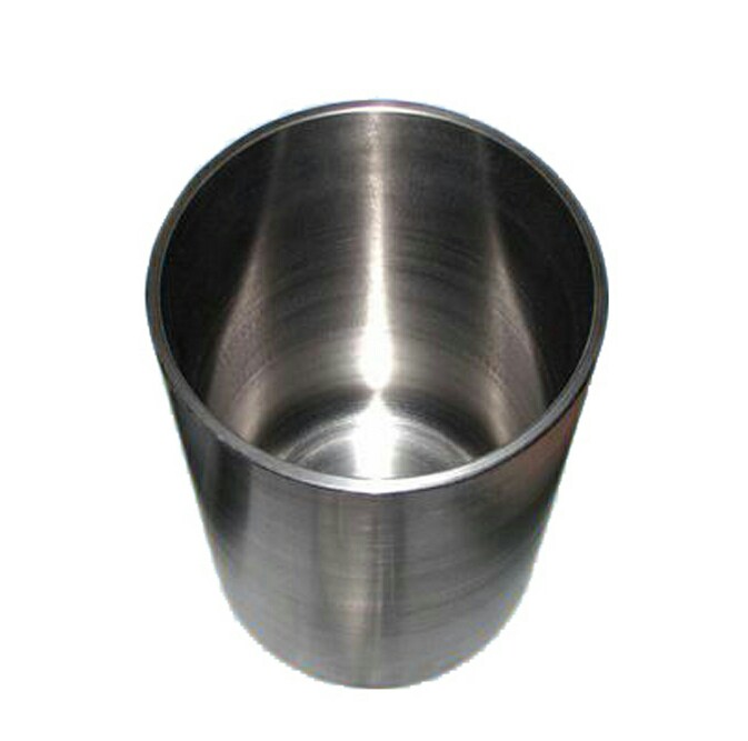 Tantalum crucible